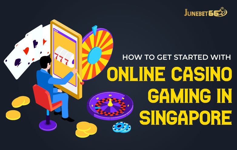 Online Casino Junebet66