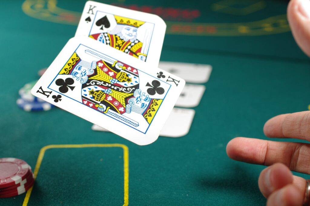 Why Bet Through Mobile Casinos in Malaysia